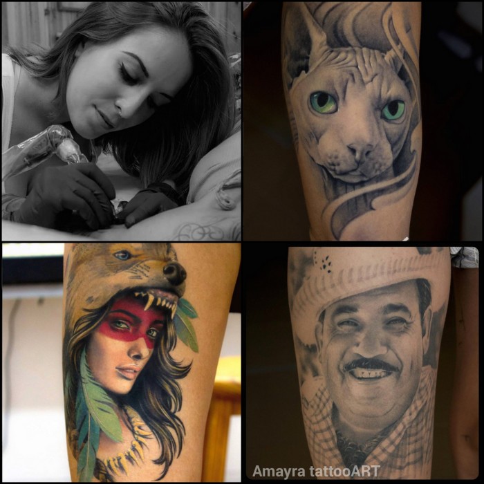 13 Tattoo Artists You Must Follow On Instagram | INK LATINO